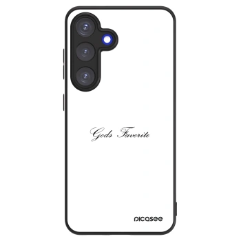 Picasee ULTIMATE CASE PowerShare pro Samsung Galaxy S25 5G - Gods Favorite