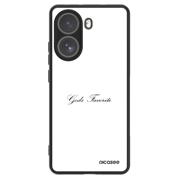 Obal pre Xiaomi Poco X7 Pro 5G - Gods Favorite