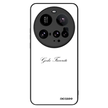 Picasee ULTIMATE CASE pro Xiaomi 15 Ultra - Gods Favorite