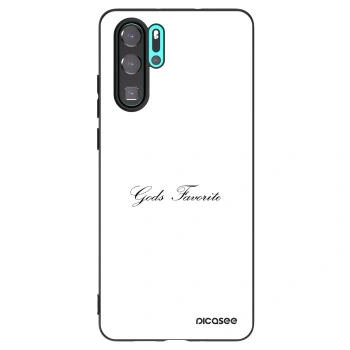 Obal pre Huawei P30 Pro - Gods Favorite