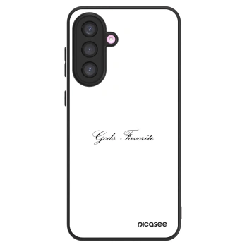 Picasee ULTIMATE CASE pro Samsung Galaxy A56 5G A566B - Gods Favorite