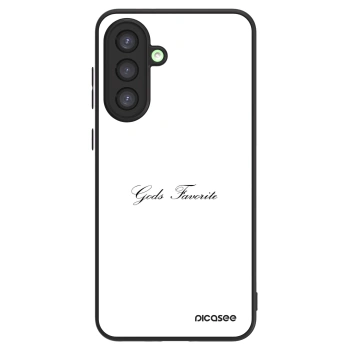 Picasee ULTIMATE CASE pro Samsung Galaxy A26 5G A266B - Gods Favorite