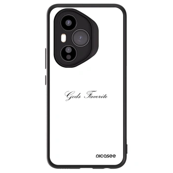 Obal pre Honor 400 Pro 5G - Gods Favorite