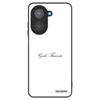 Obal pre Xiaomi Redmi A5 - Gods Favorite