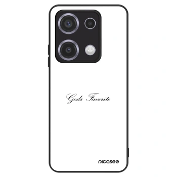Obal pre Xiaomi Redmi Note 14S - Gods Favorite