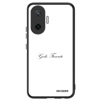 Obal pre Xiaomi Poco F7 5G - Gods Favorite