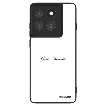 Obal pre Motorola Edge 60 5G - Gods Favorite