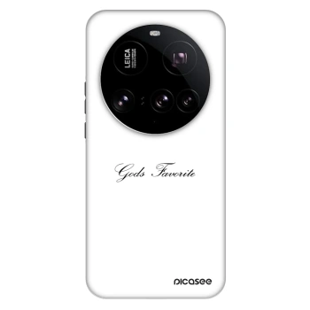 Obal pre Xiaomi 15 Ultra - Gods Favorite