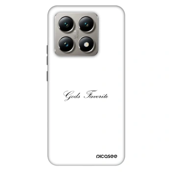 Obal pre Xiaomi 14T - Gods Favorite