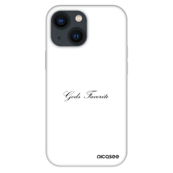 Obal pre Apple iPhone 13 mini - Gods Favorite