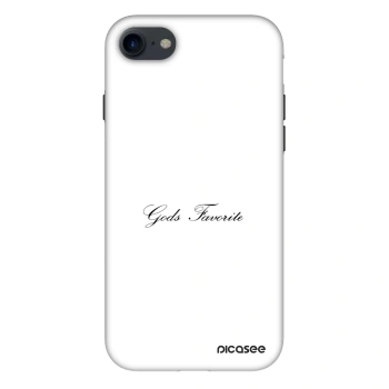 Obal pre Apple iPhone SE 2020 - Gods Favorite
