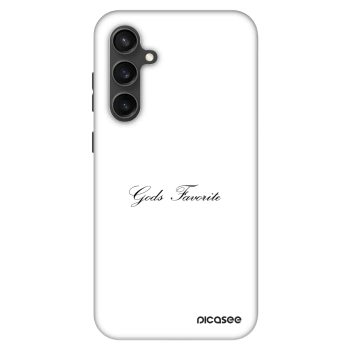 Obal pre Samsung Galaxy S23 FE S711B - Gods Favorite