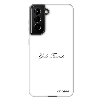 Obal pre Samsung Galaxy S21 FE 5G - Gods Favorite