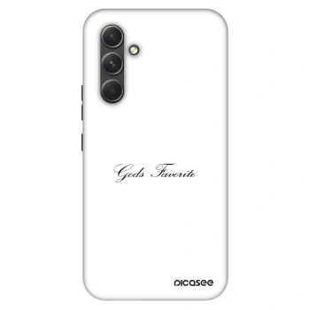 Obal pre Samsung Galaxy A54 5G A546B - Gods Favorite