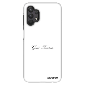 Obal pre Samsung Galaxy A32 5G A326B - Gods Favorite