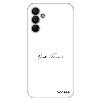 Obal pre Samsung Galaxy A15 A155F 4G - Gods Favorite