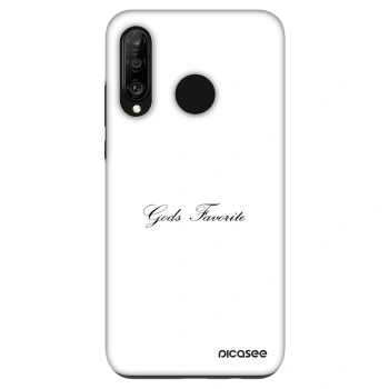 Obal pre Huawei P30 Lite - Gods Favorite
