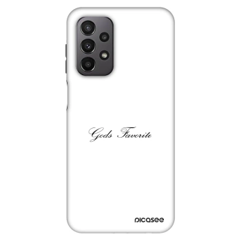Obal pre Samsung Galaxy A23 A235F 4G - Gods Favorite
