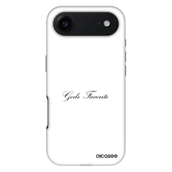 Obal pre Apple iPhone Air - Gods Favorite
