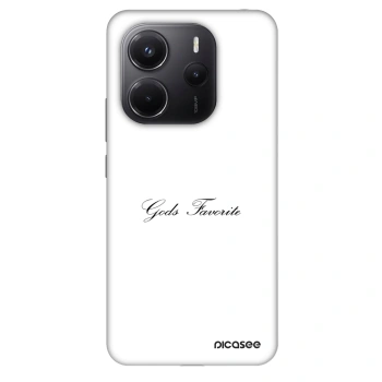 Obal pre Xiaomi Redmi Note 14 4G - Gods Favorite