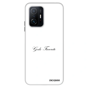 Obal pre Xiaomi 11T - Gods Favorite