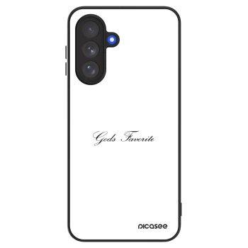 Picasee ULTIMATE CASE pro Samsung Galaxy A17 5G - Gods Favorite