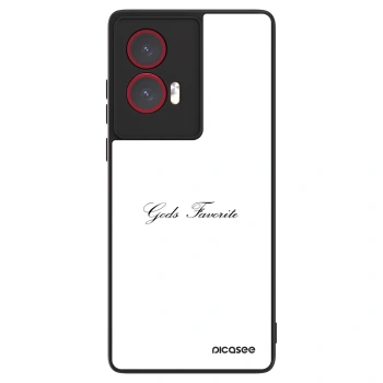 Obal pre Motorola Edge 50 Fusion - Gods Favorite