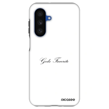 Obal pre Samsung Galaxy A17 5G - Gods Favorite