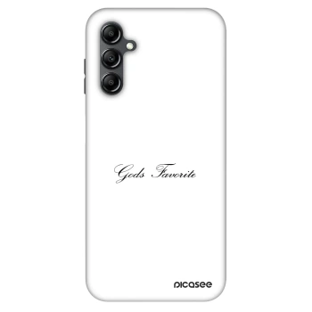 Obal pre Samsung Galaxy A16 4G - Gods Favorite
