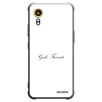 Obal pre Samsung Galaxy Xcover 7 - Gods Favorite