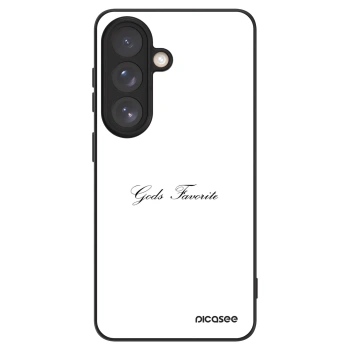 Picasee ULTIMATE CASE pro Samsung Galaxy S26 - Gods Favorite