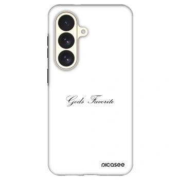 Obal pre Samsung Galaxy S26 - Gods Favorite
