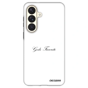Obal pre Samsung Galaxy S26+ - Gods Favorite