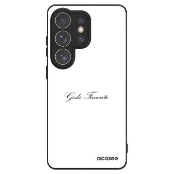 Obal pre Samsung Galaxy S26 Ultra - Gods Favorite