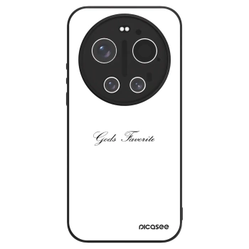 Obal pre Xiaomi 17 Ultra - Gods Favorite