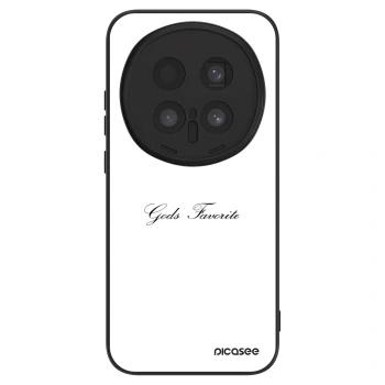 Obal pre Honor Magic8 Pro 5G - Gods Favorite