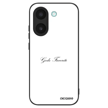 Obal pre Xiaomi Poco X8 Pro - Gods Favorite