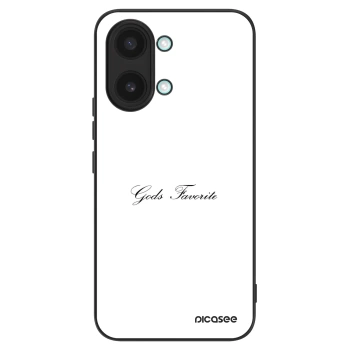 Obal pre Xiaomi Poco X8 Pro Max - Gods Favorite
