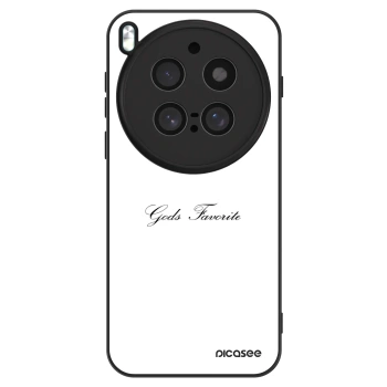 Obal pre Vivo X300 Pro - Gods Favorite