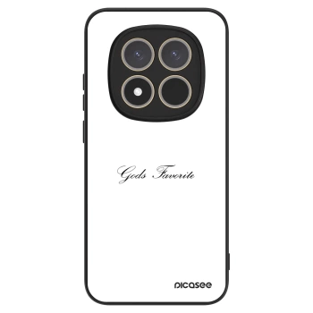 Picasee ULTIMATE CASE pro Xiaomi Redmi Note 15 Pro 5G - Gods Favorite