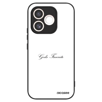 Obal pre Honor 600 Lite - Gods Favorite