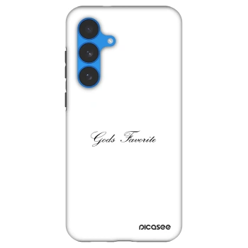 Obal pre Samsung Galaxy S25 FE 5G - Gods Favorite