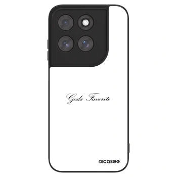 Obal pre Motorola Moto G77 - Gods Favorite