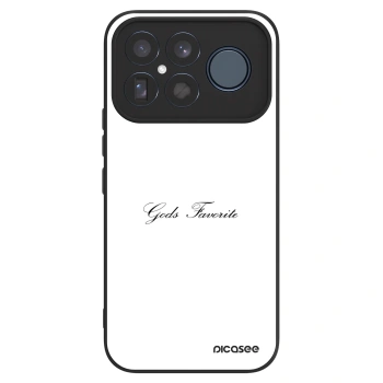 Obal pre Xiaomi Poco F8 Ultra - Gods Favorite