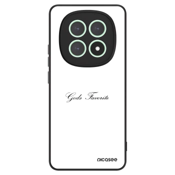 Obal pre Xiaomi Redmi Note 15 5G - Gods Favorite
