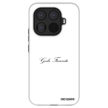 Obal pre Xiaomi 15T Pro - Gods Favorite