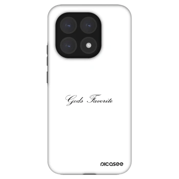 Obal pre Xiaomi 15T - Gods Favorite