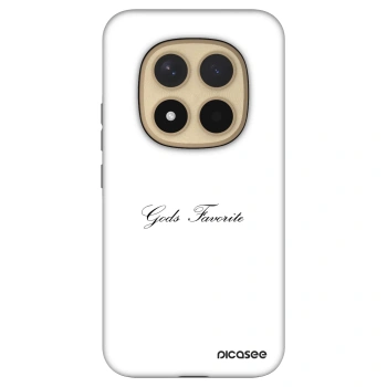 Obal pre Xiaomi Redmi Note 15 Pro+ - Gods Favorite