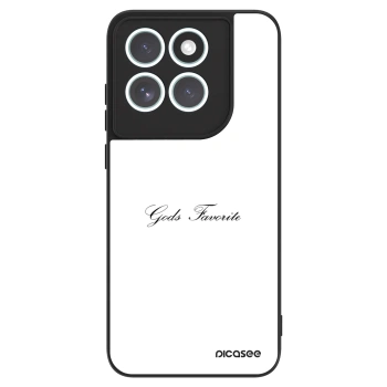Obal pre Motorola Edge 70 Fusion - Gods Favorite