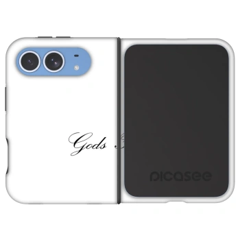 Picasee Fashion Case MagSafe pre Apple iPhone Ultra - Gods Favorite